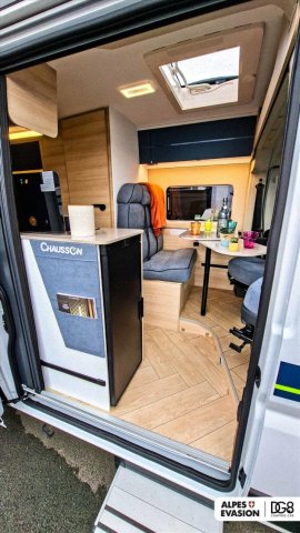 Chausson V594 First Line - Photo 3