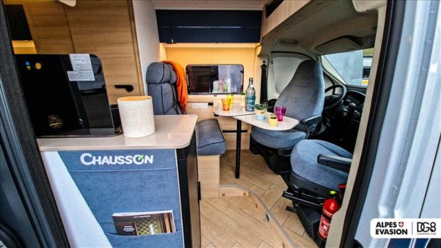 Chausson V594 First Line - Photo 4