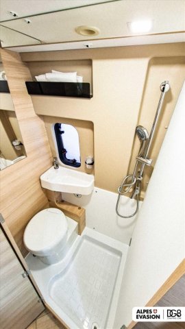 Chausson V594 First Line - Photo 8