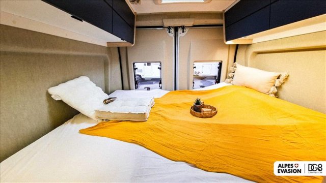 Chausson V594 First Line - Photo 9