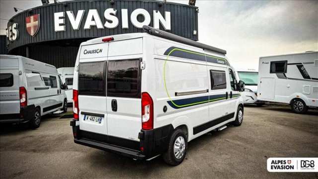 Chausson V594 Max First Line M - Photo 3