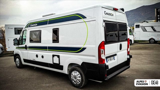 Chausson V594 Max First Line M - Photo 4