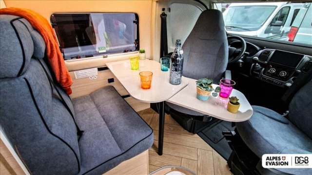 Chausson V594 Max First Line M - Photo 8