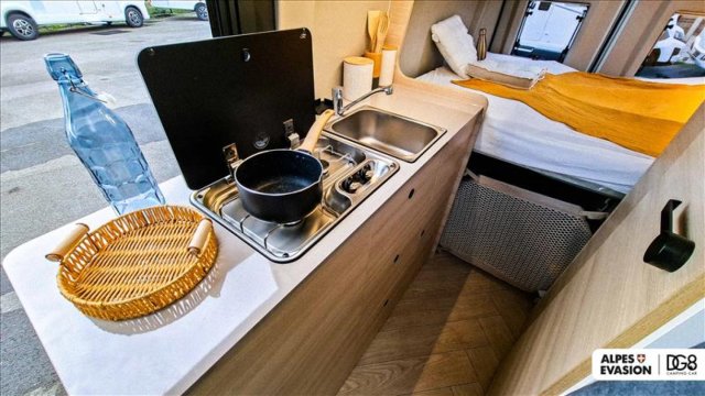 Chausson V594 Max First Line M - Photo 9