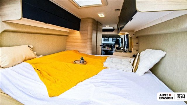 Chausson V594 Max First Line M - Photo 13