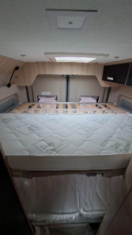 Chausson V594M Sport Line V594 M - Photo 4