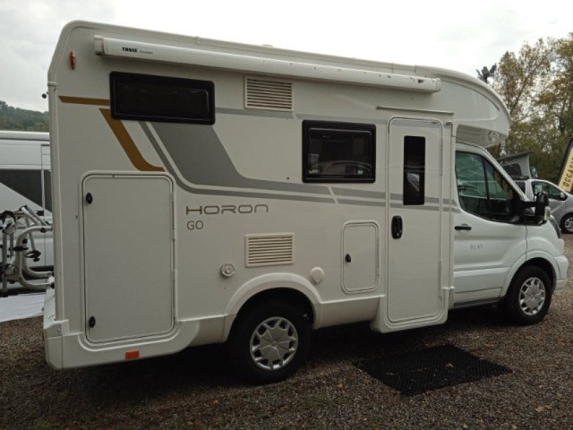 CI Horon Go 91 XT - Photo 2