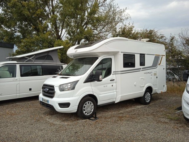 CI Horon Go 91 XT - Photo 3