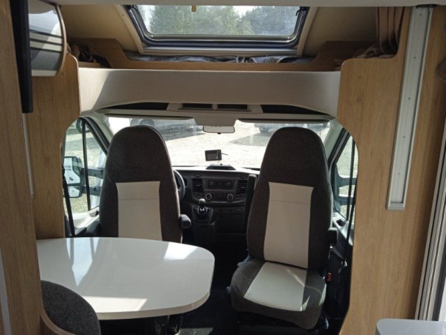 CI Horon Go 91 XT - Photo 4