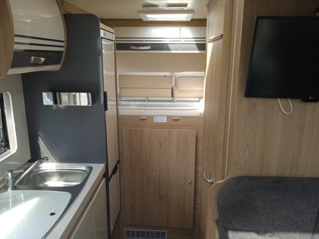 CI Horon Go 91 XT - Photo 5