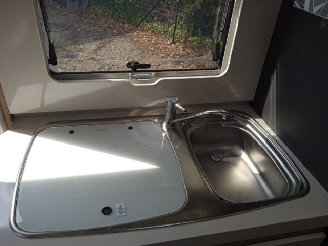 CI Horon Go 91 XT - Photo 6