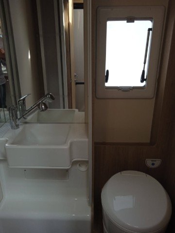 CI Horon Go 91 XT - Photo 8