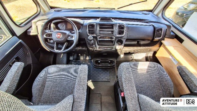 Dethleffs Globebus I 6 I6 - Photo 4