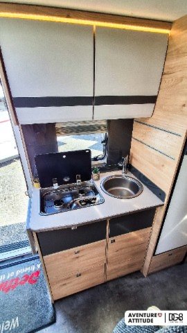 Dethleffs Globebus I 6 I6 - Photo 7