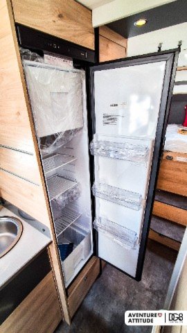 Dethleffs Globebus I 6 I6 - Photo 9