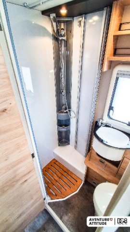 Dethleffs Globebus I 6 I6 - Photo 11