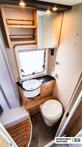 Dethleffs Globebus I 6 I6 - Photo 12