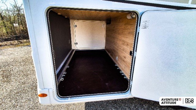 Dethleffs Globebus I 6 I6 - Photo 14