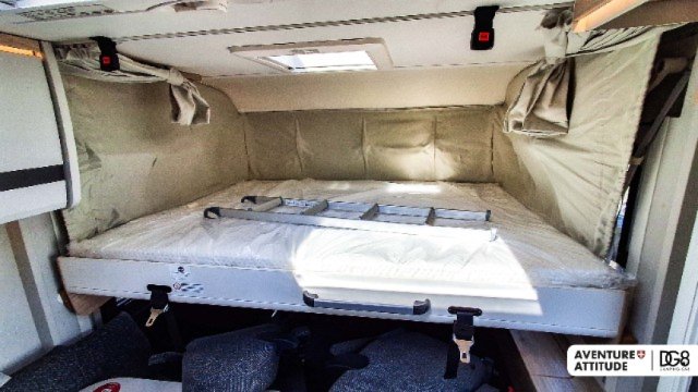 Dethleffs Globebus I 6 I6 - Photo 15