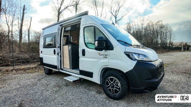 Dreamer D55 Fun Neuf