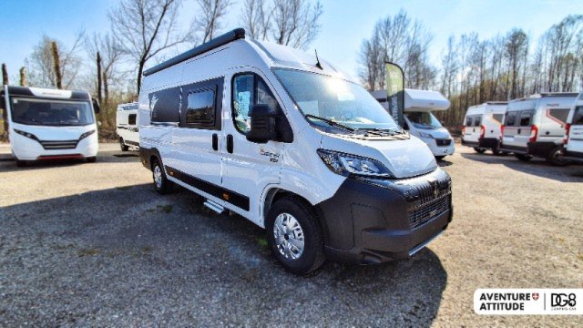 Dreamer D68 FUN Neuf