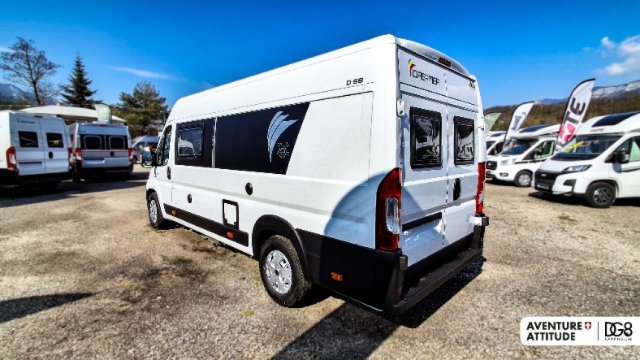 Dreamer D68 FUN - Photo 5