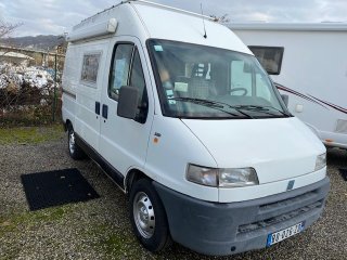 Fiat Ducato H1