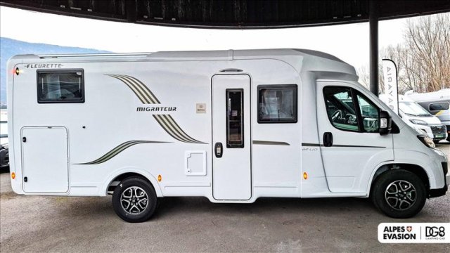 Fleurette Migrateur 69 LGJ Wellness LJG - Photo 2