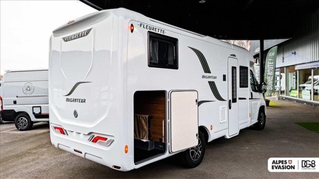 Fleurette Migrateur 69 LGJ Wellness LJG - Photo 3