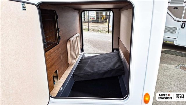 Fleurette Migrateur 69 LGJ Wellness LJG - Photo 4