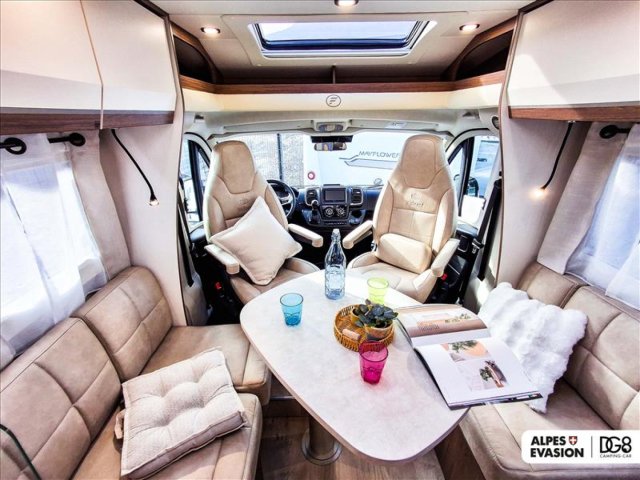 Fleurette Migrateur 69 LGJ Wellness LJG - Photo 5