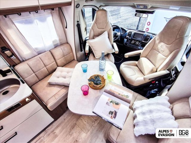 Fleurette Migrateur 69 LGJ Wellness LJG - Photo 6