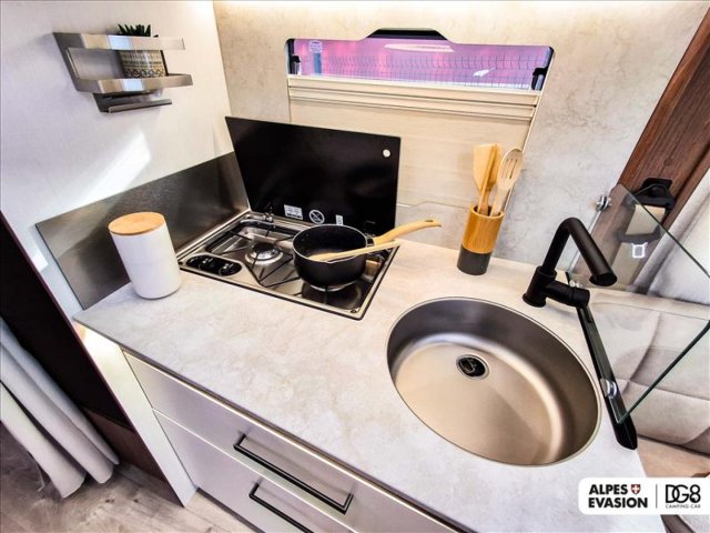 Fleurette Migrateur 69 LGJ Wellness LJG - Photo 7