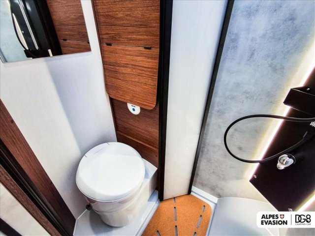 Fleurette Migrateur 69 LGJ Wellness LJG - Photo 11