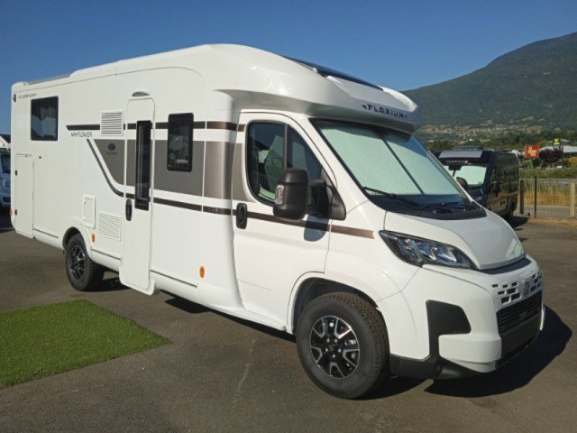 Florium Mayflower 74 LMF Neuf