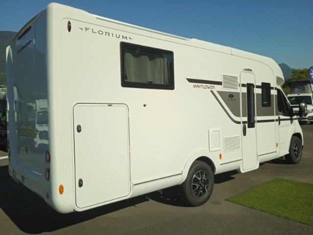 Florium Mayflower 74 LMF - Photo 2