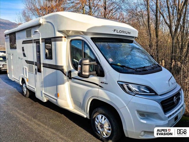 Florium Mayflower 74 LMF Occasion