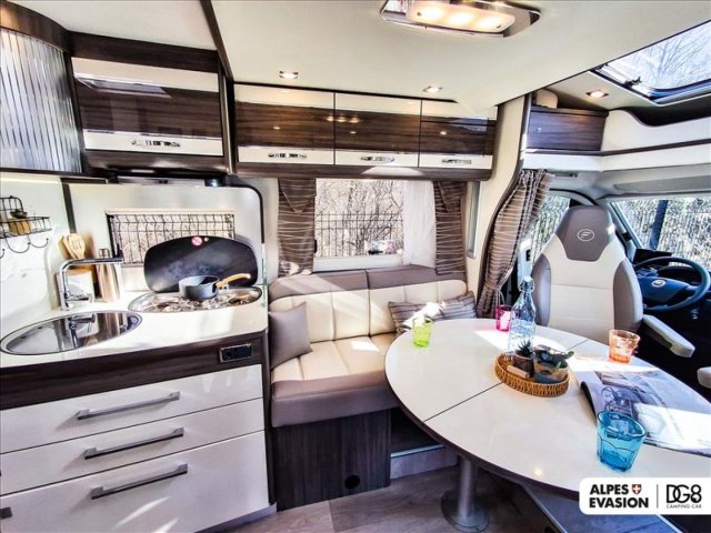 Florium Mayflower 74 LMF - Photo 4