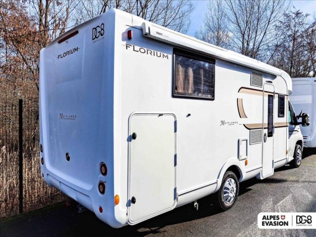 Florium Mayflower 74 LMF - Photo 10