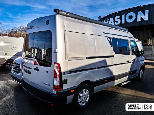 Font Vendome Master Van Duo - Photo 2