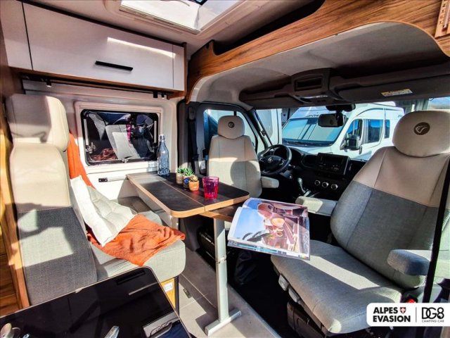 Font Vendome Master Van Duo - Photo 5