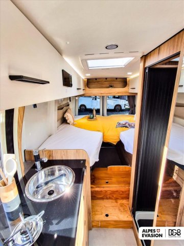 Font Vendome Master Van Duo - Photo 6