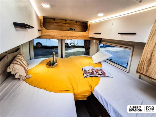 Font Vendome Master Van Duo - Photo 8