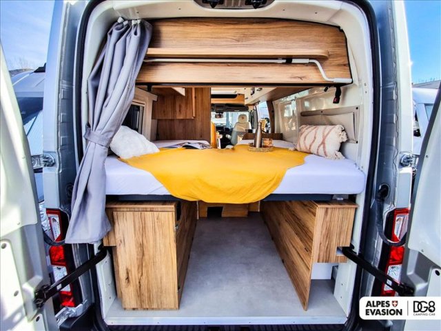 Font Vendome Master Van Duo - Photo 9