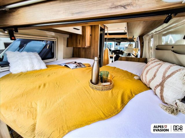 Font Vendome Master Van Duo - Photo 10