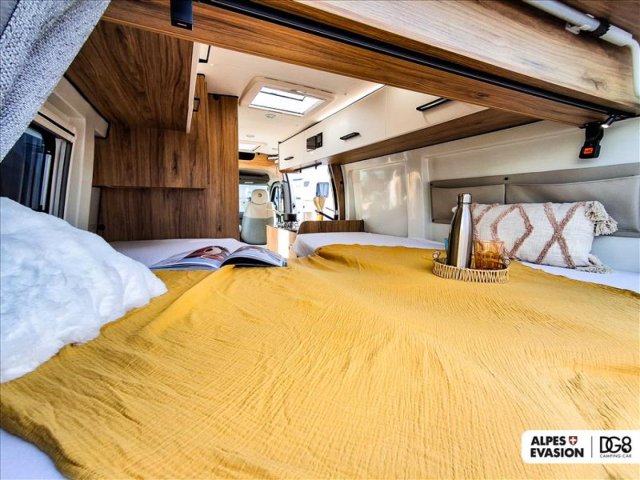 Font Vendome Master Van Duo - Photo 11