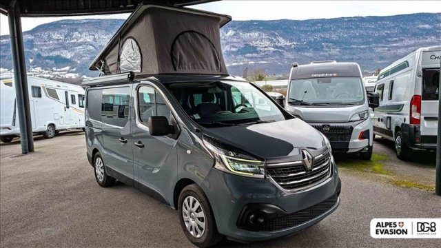 Hanroad Trek 5 Occasion