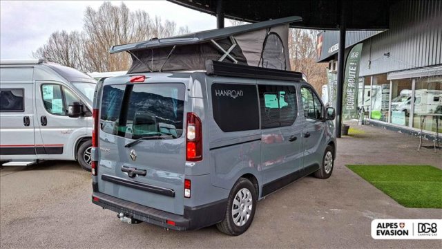 Hanroad Trek 5 - Photo 3