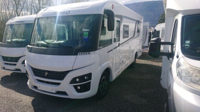 Itineo CM 660 - Photo 1