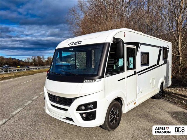 Itineo CM 660 - Photo 2